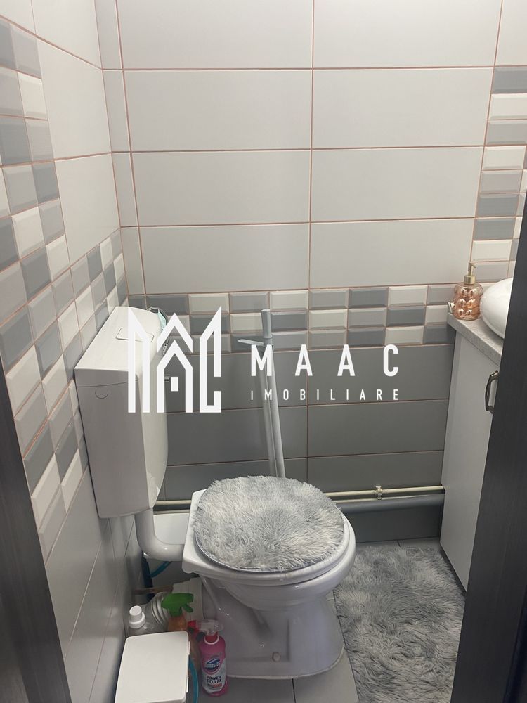 Apartament 3 camere | Mihai Viteazul | 65 mp, balcon — fotografia 8