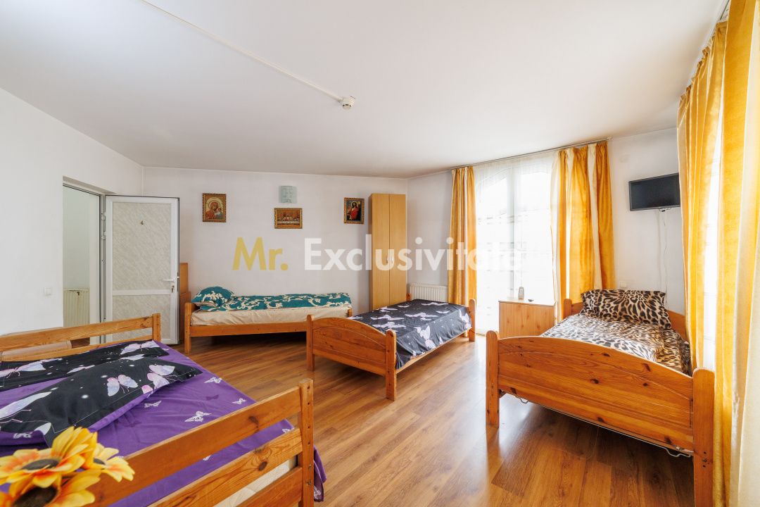 Spațiu pentru afaceri de închiriat | 292 mp utili | Găvana | 3 parcări — fotografia 10