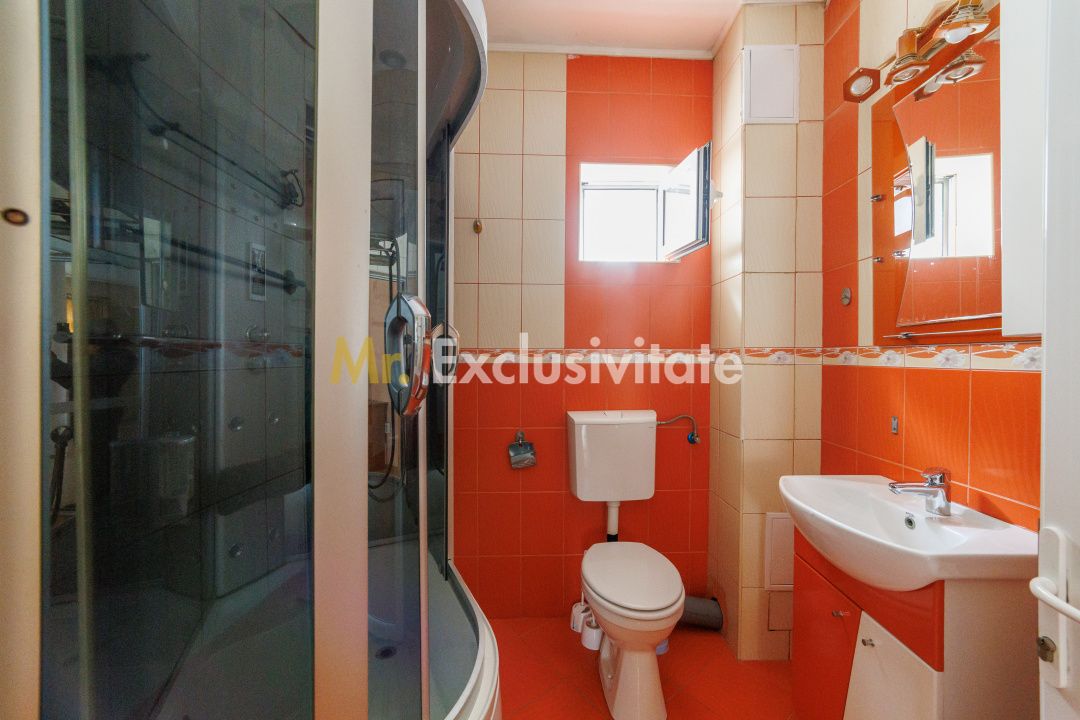Spațiu pentru afaceri de închiriat | 292 mp utili | Găvana | 3 parcări — fotografia 15