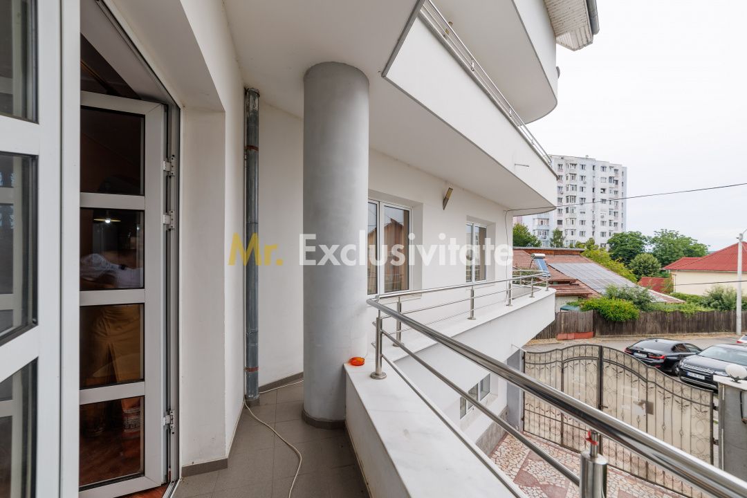 Spațiu pentru afaceri de închiriat | 292 mp utili | Găvana | 3 parcări — fotografia 17