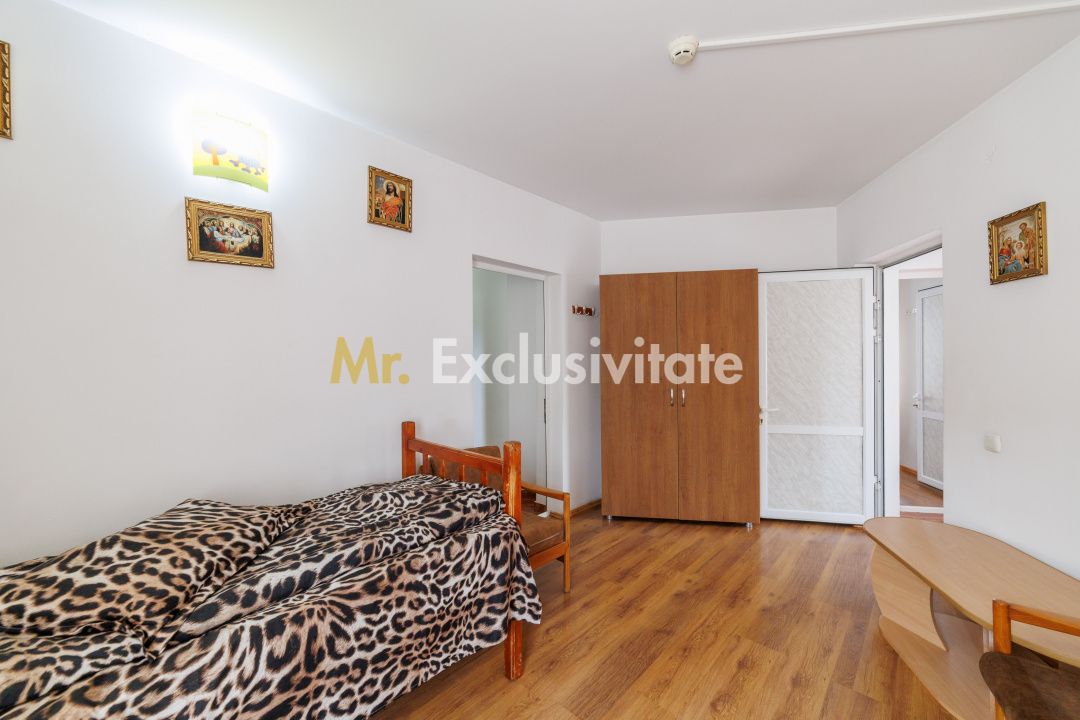 Spațiu pentru afaceri de închiriat | 292 mp utili | Găvana | 3 parcări — fotografia 18