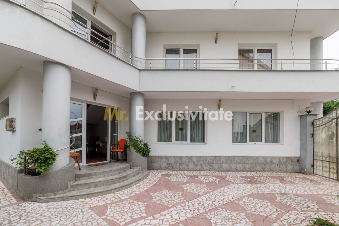 Spațiu pentru afaceri de închiriat | 292 mp utili | Găvana | 3 parcări — fotografia 2