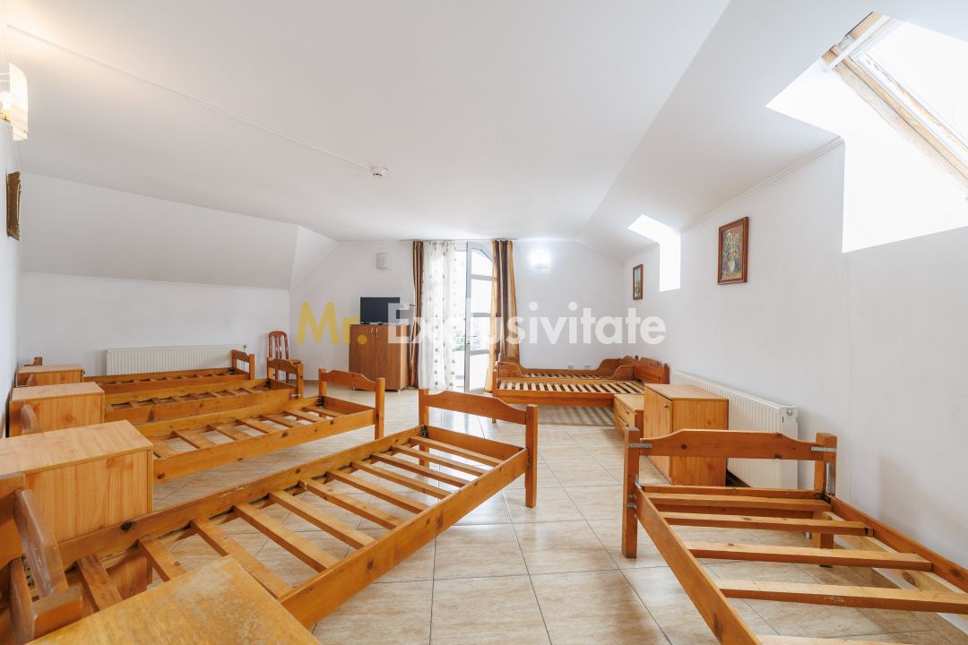 Spațiu pentru afaceri de închiriat | 292 mp utili | Găvana | 3 parcări — fotografia 20