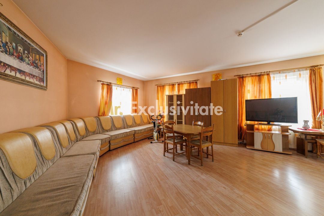 Spațiu pentru afaceri de închiriat | 292 mp utili | Găvana | 3 parcări — fotografia 4