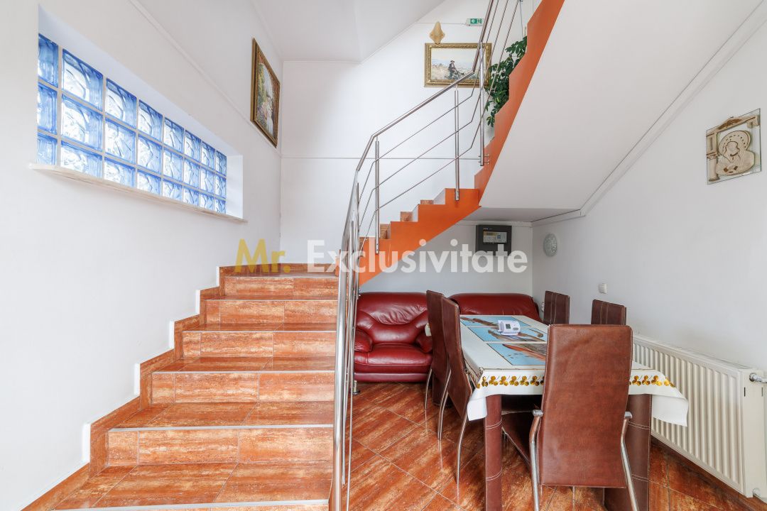 Spațiu pentru afaceri de închiriat | 292 mp utili | Găvana | 3 parcări — fotografia 6
