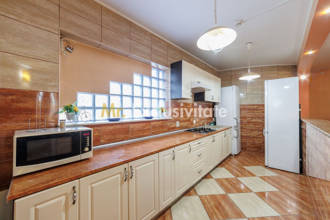 Spațiu pentru afaceri de închiriat | 292 mp utili | Găvana | 3 parcări — fotografia 7