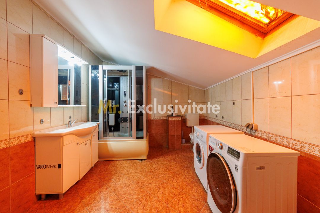 Spațiu pentru afaceri de închiriat | 292 mp utili | Găvana | 3 parcări — fotografia 8