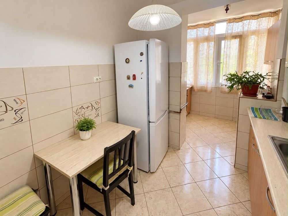 Apartament 3 camere zona Iancului - Mihai Bravu — fotografia 3