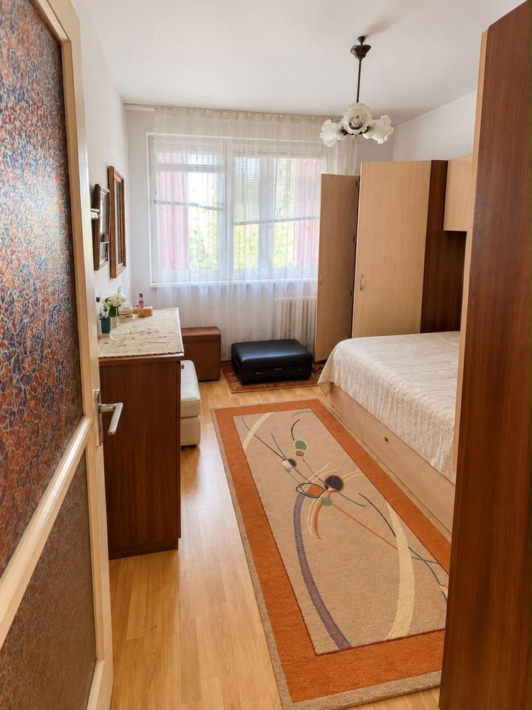 Apartament 3 camere zona Iancului - Mihai Bravu — fotografia 5