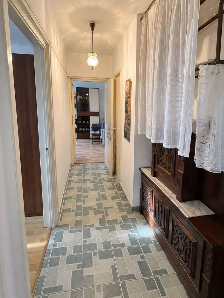 Apartament 3 camere zona Iancului - Mihai Bravu — fotografia 6