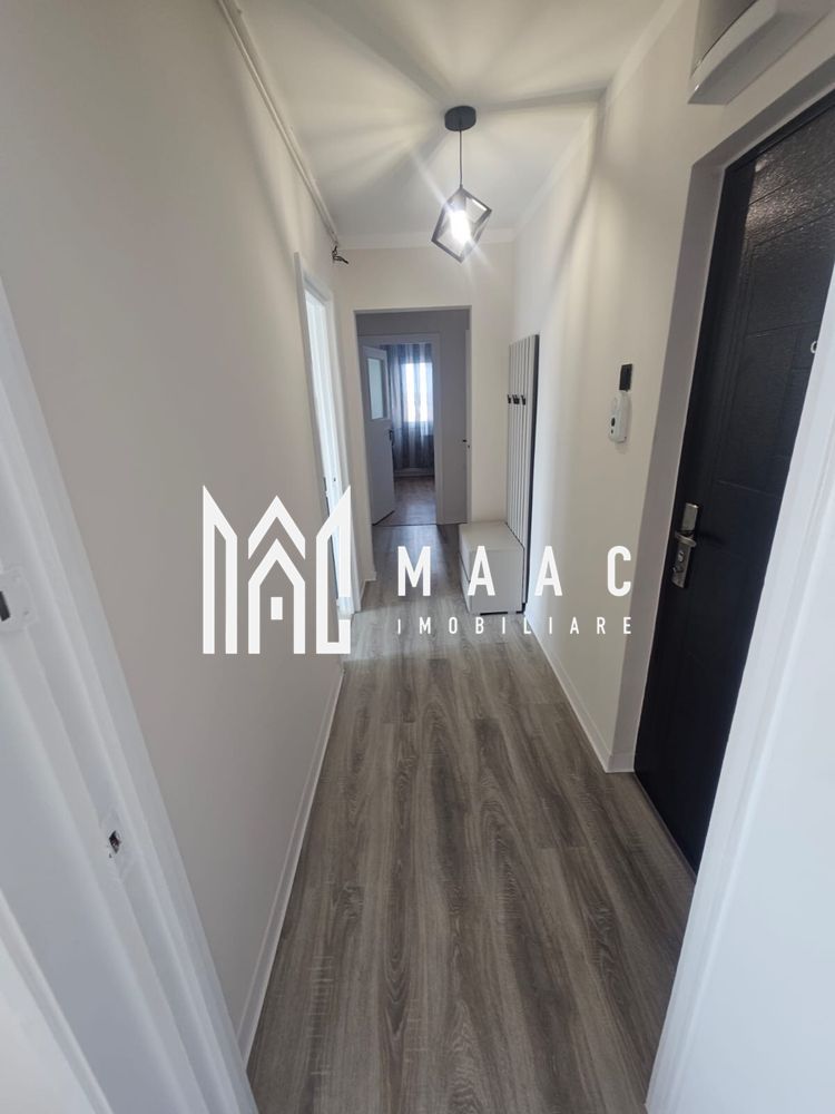 Apartament 3 camere de închiriat | Sibiu, Vasile Aaron | 75 mp — fotografia 6