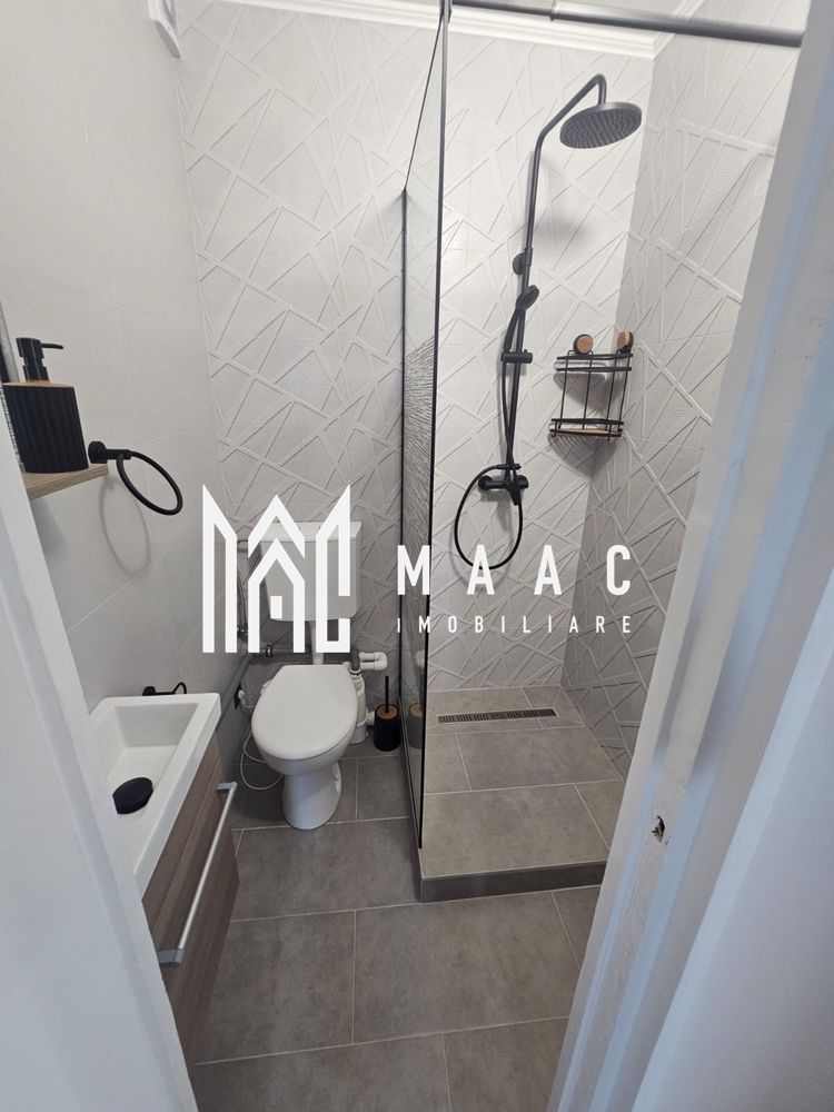 Apartament 3 camere de închiriat | Sibiu, Vasile Aaron | 75 mp — fotografia 7