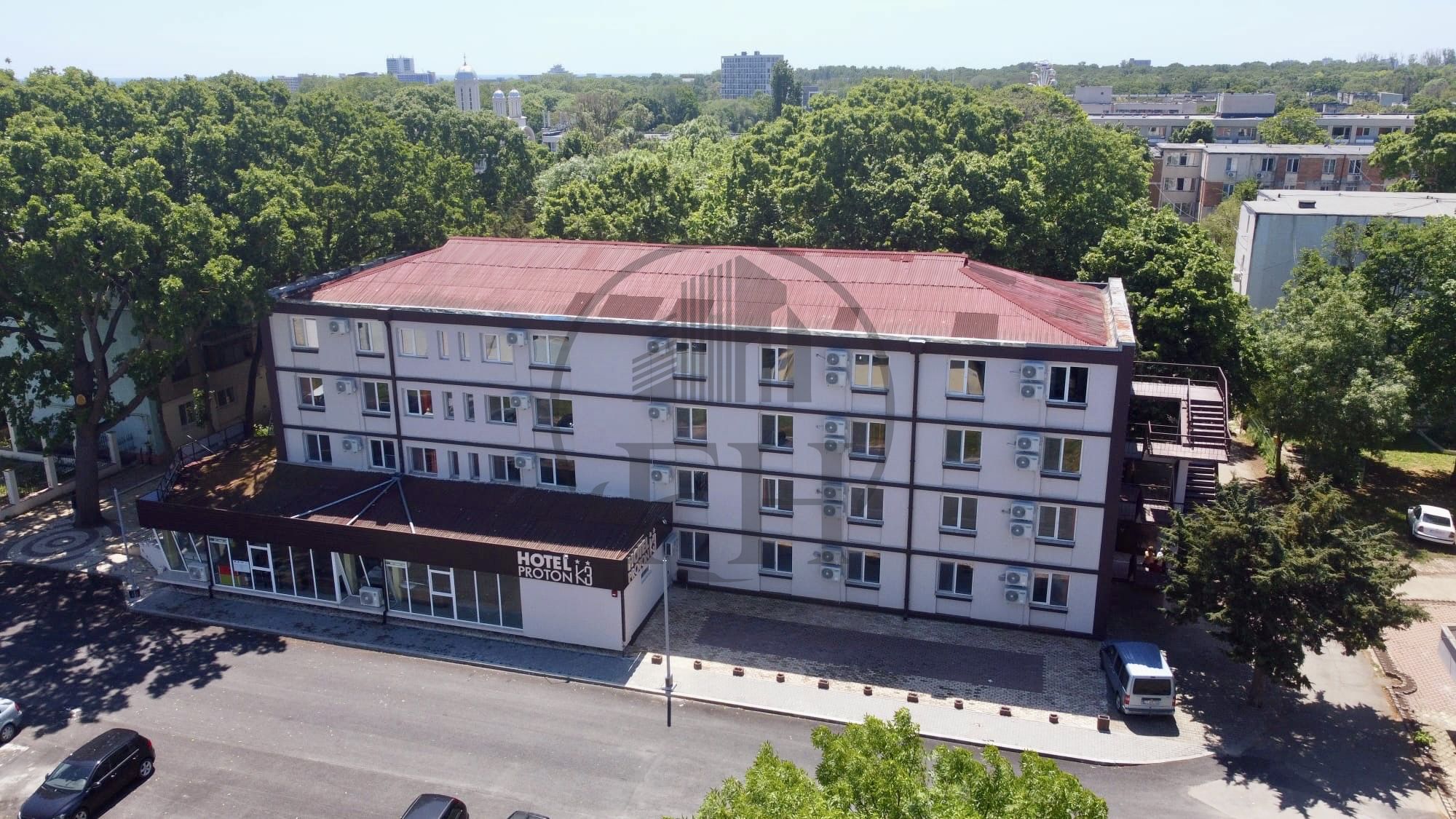 Hotel de vanzare Neptun, Constanta, la mare — fotografia 5