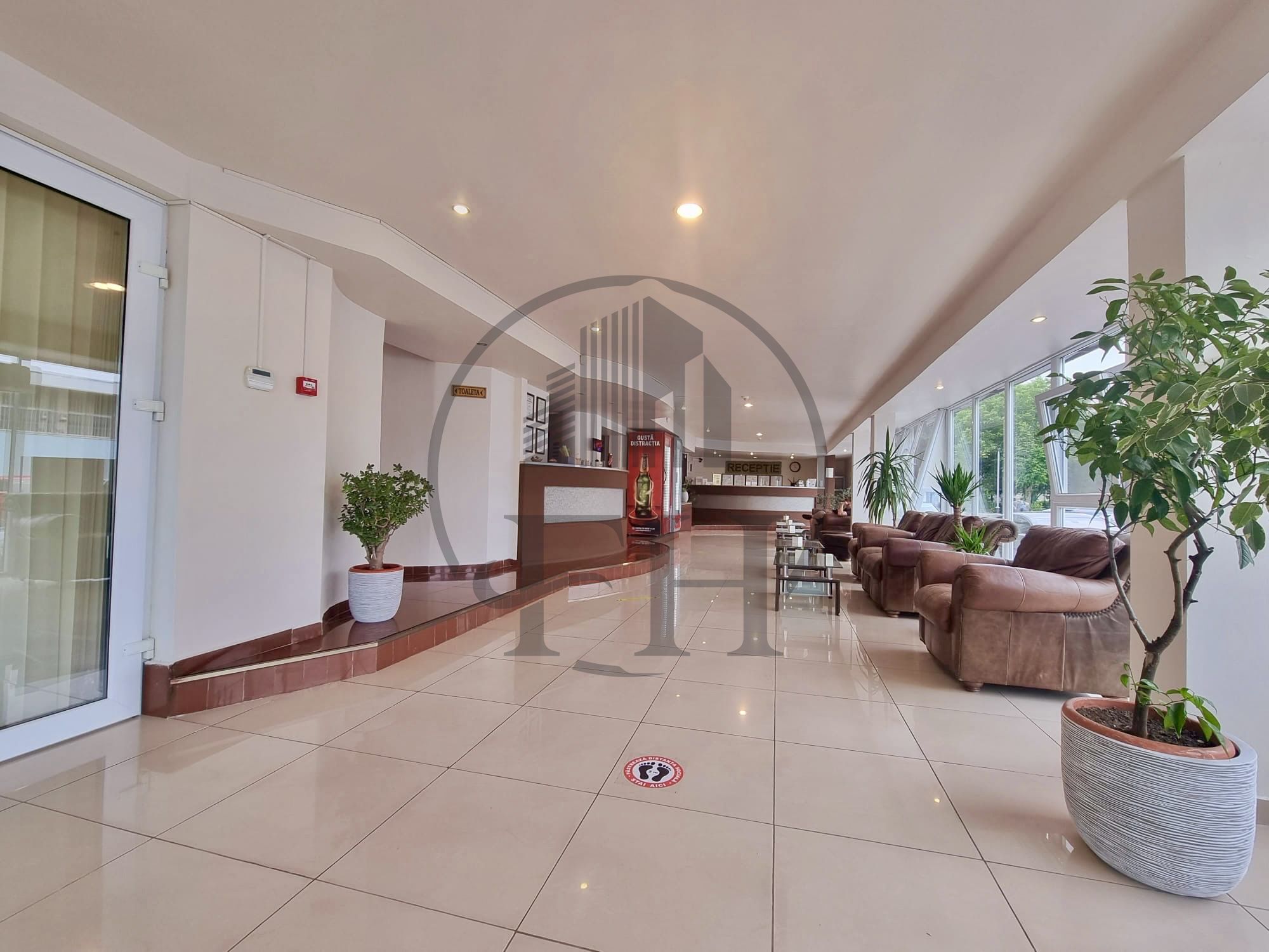Hotel de vanzare Neptun, Constanta, la mare — fotografia 6