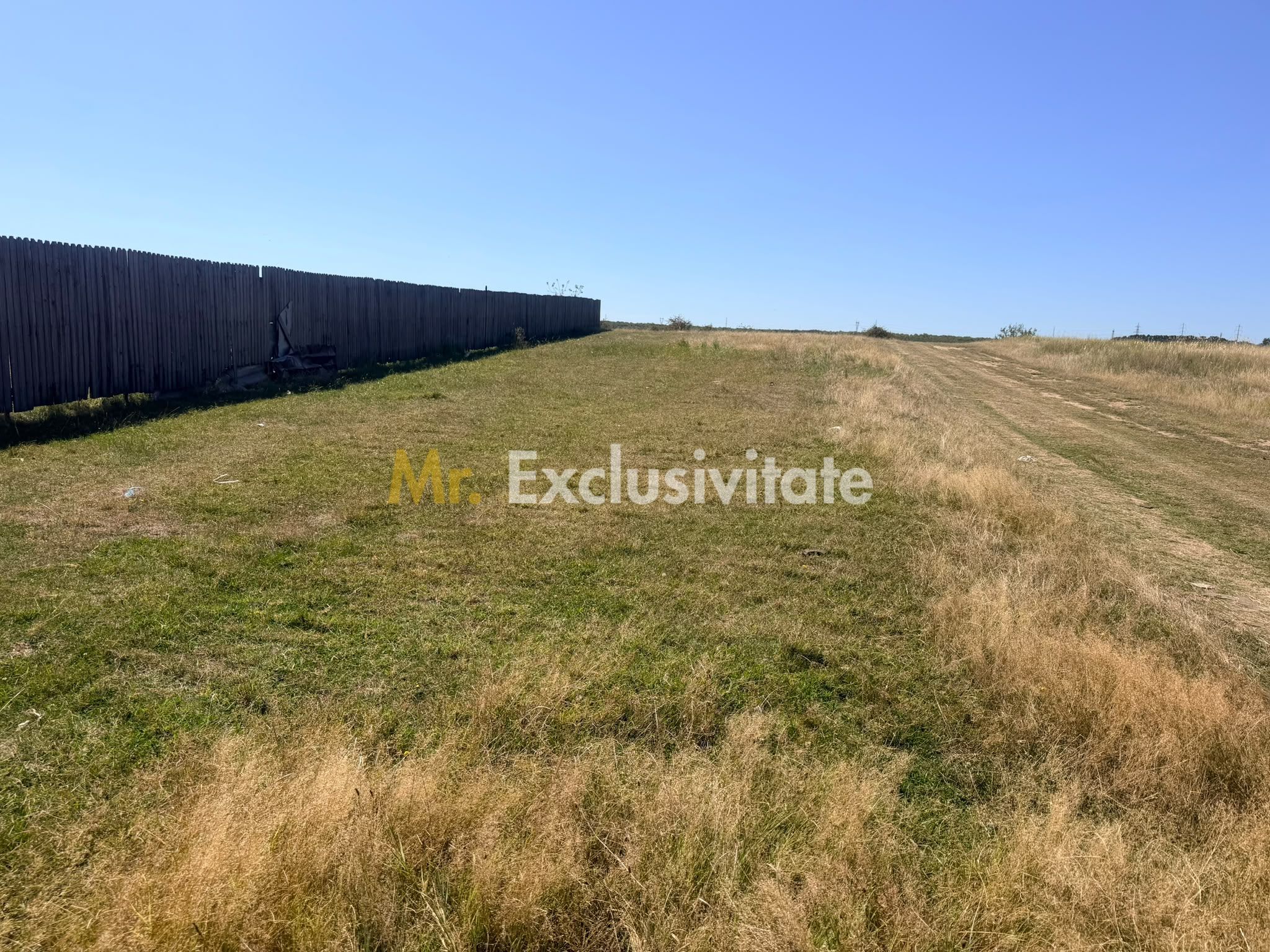 Teren Turcesti, Pitesti - 730 mp! — fotografia 3