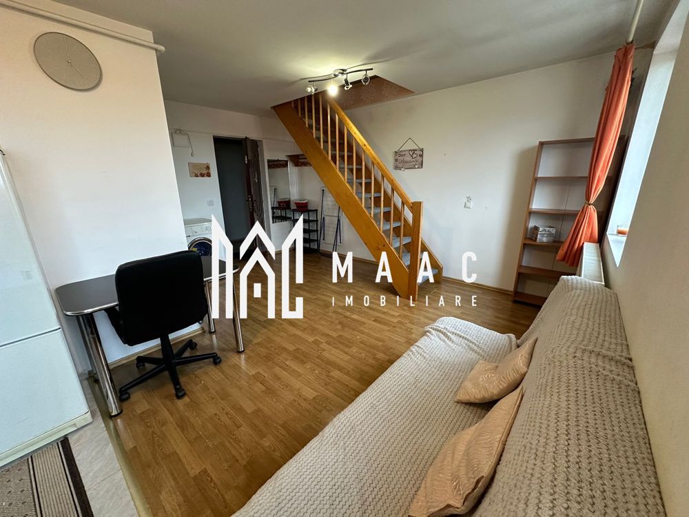 Apartament 2 Camere I Decomandat I Zona Vasile Aaron