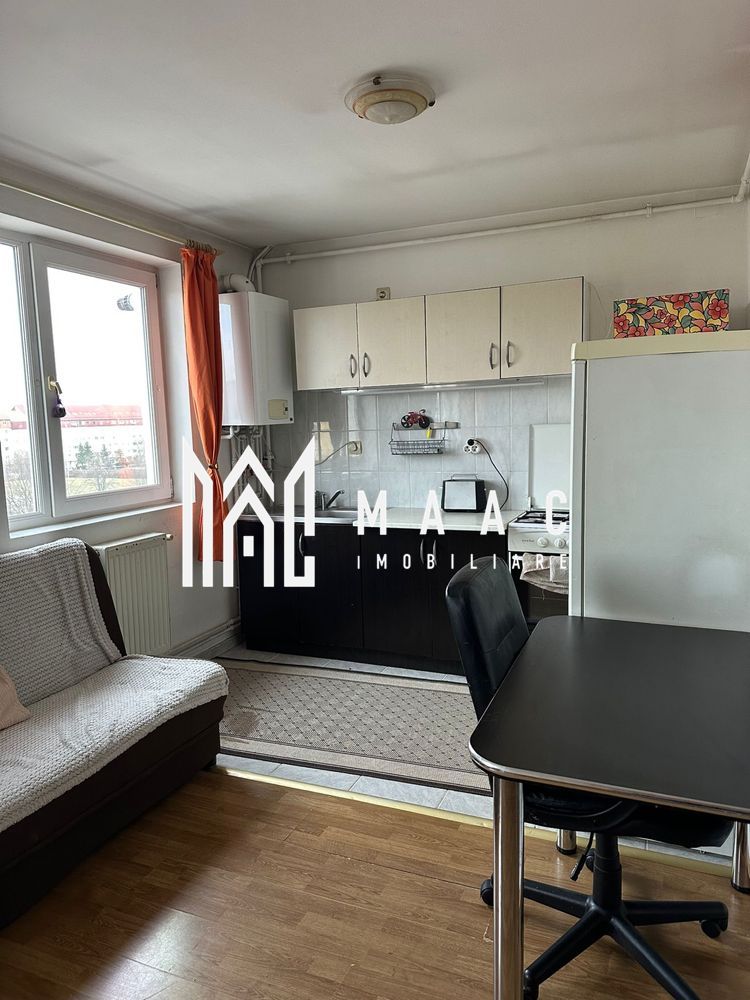 Apartament 2 Camere I Decomandat I Zona Vasile Aaron — fotografia 5