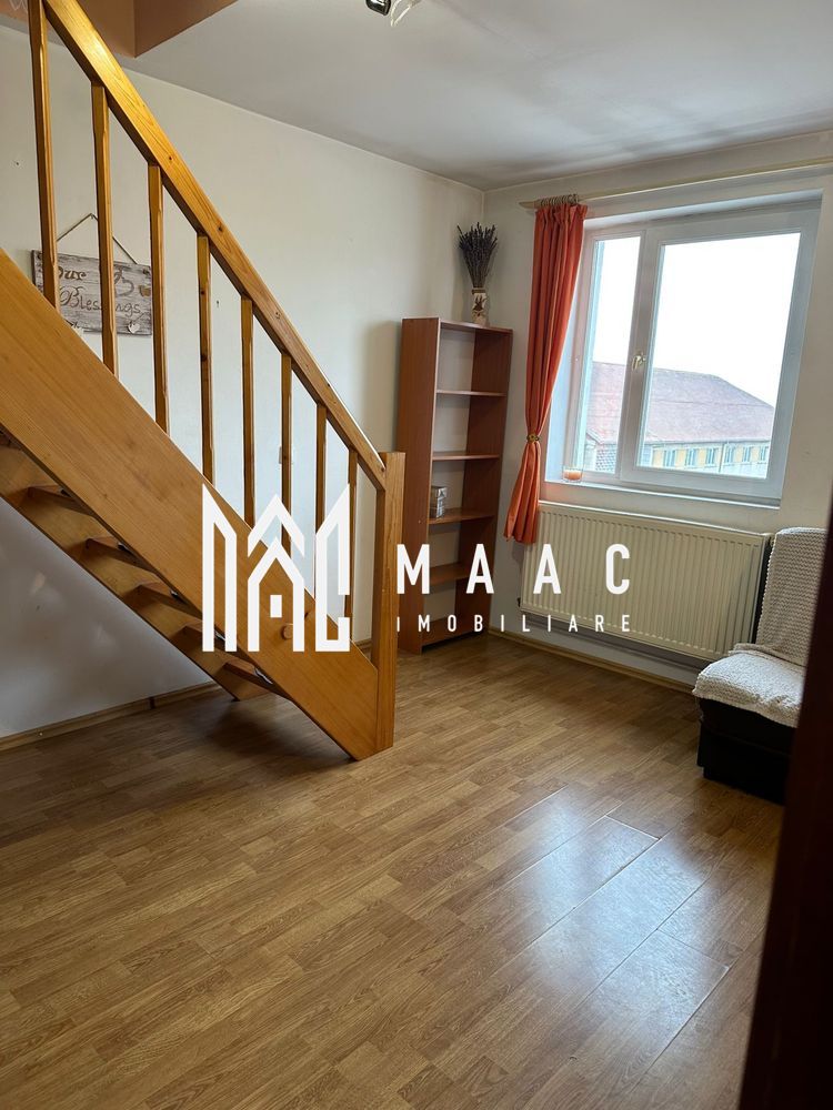 Apartament 2 Camere I Decomandat I Zona Vasile Aaron — fotografia 7