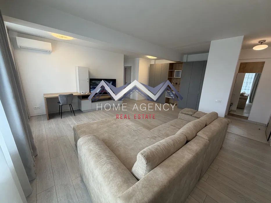 Apartament 2 camere Otopeni | Loc de parcare inclus — fotografia 3