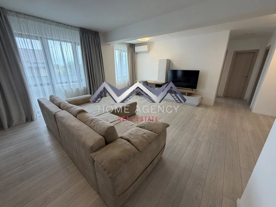 Apartament 2 camere Otopeni | Loc de parcare inclus — fotografia 4