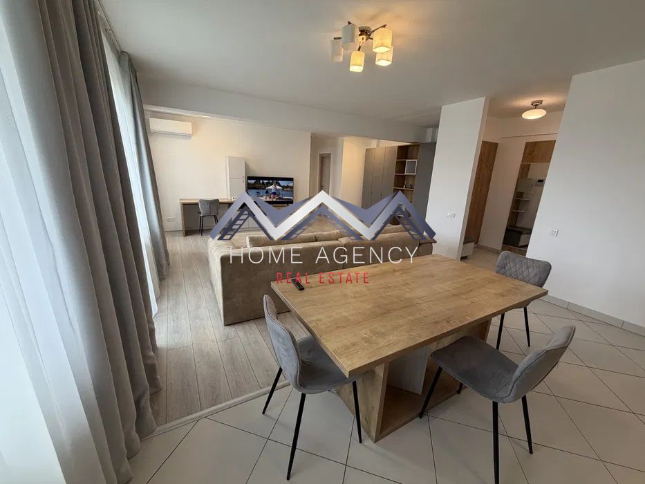 Apartament 2 camere Otopeni | Loc de parcare inclus — fotografia 5