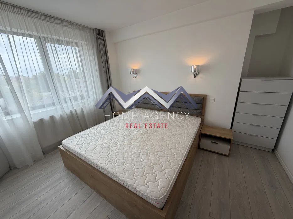 Apartament 2 camere Otopeni | Loc de parcare inclus — fotografia 6