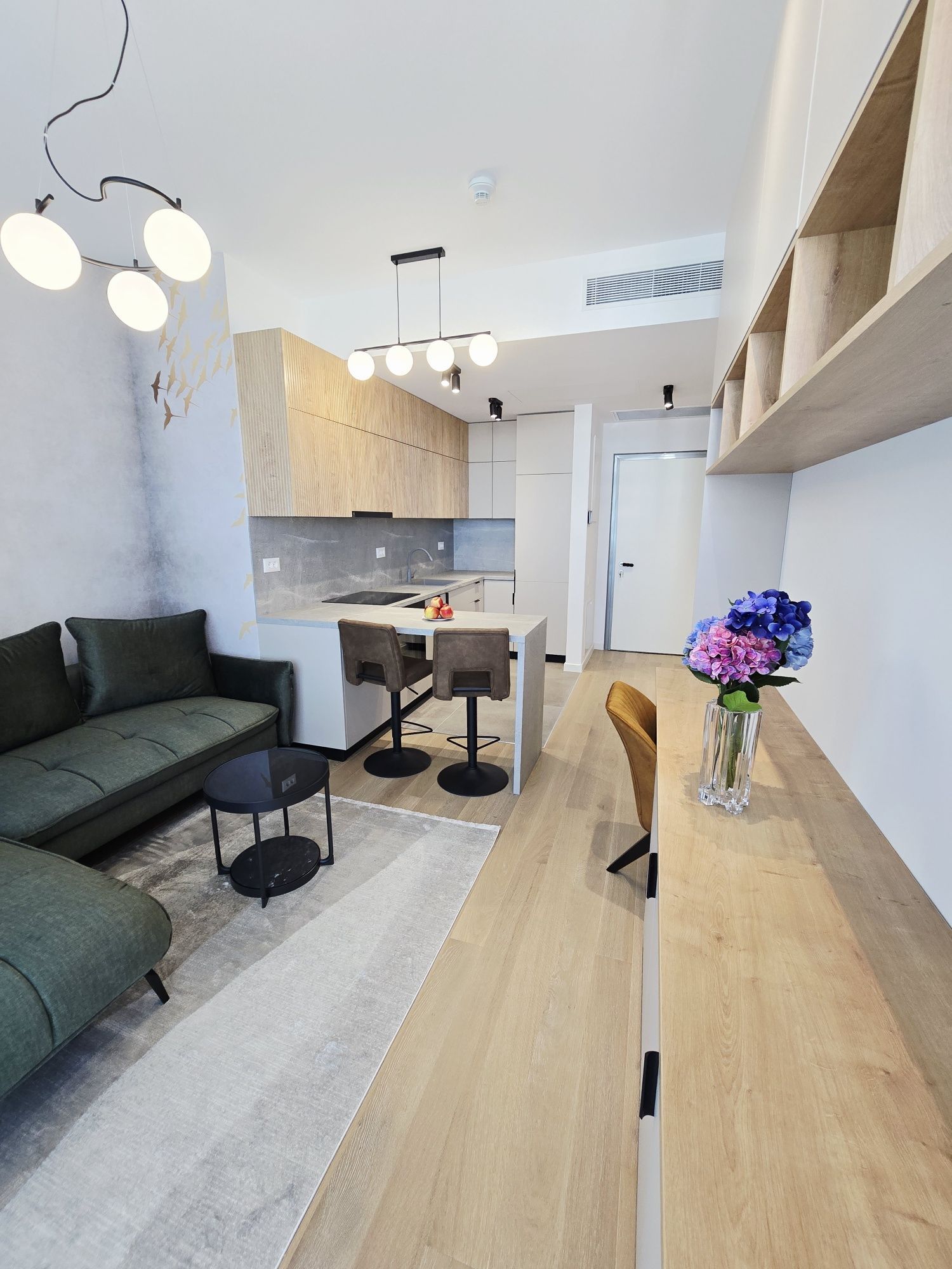 Prima inchiriere | Floreasca | Apartament 2 camere