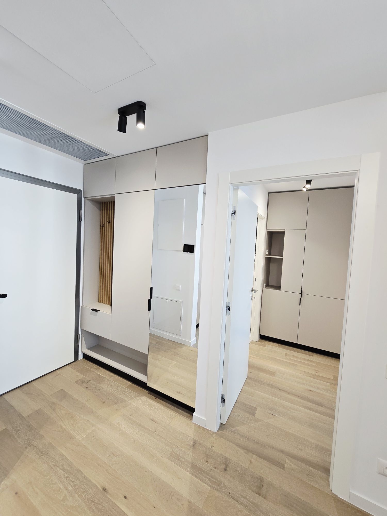 Prima inchiriere | Floreasca | Apartament 2 camere — fotografia 5