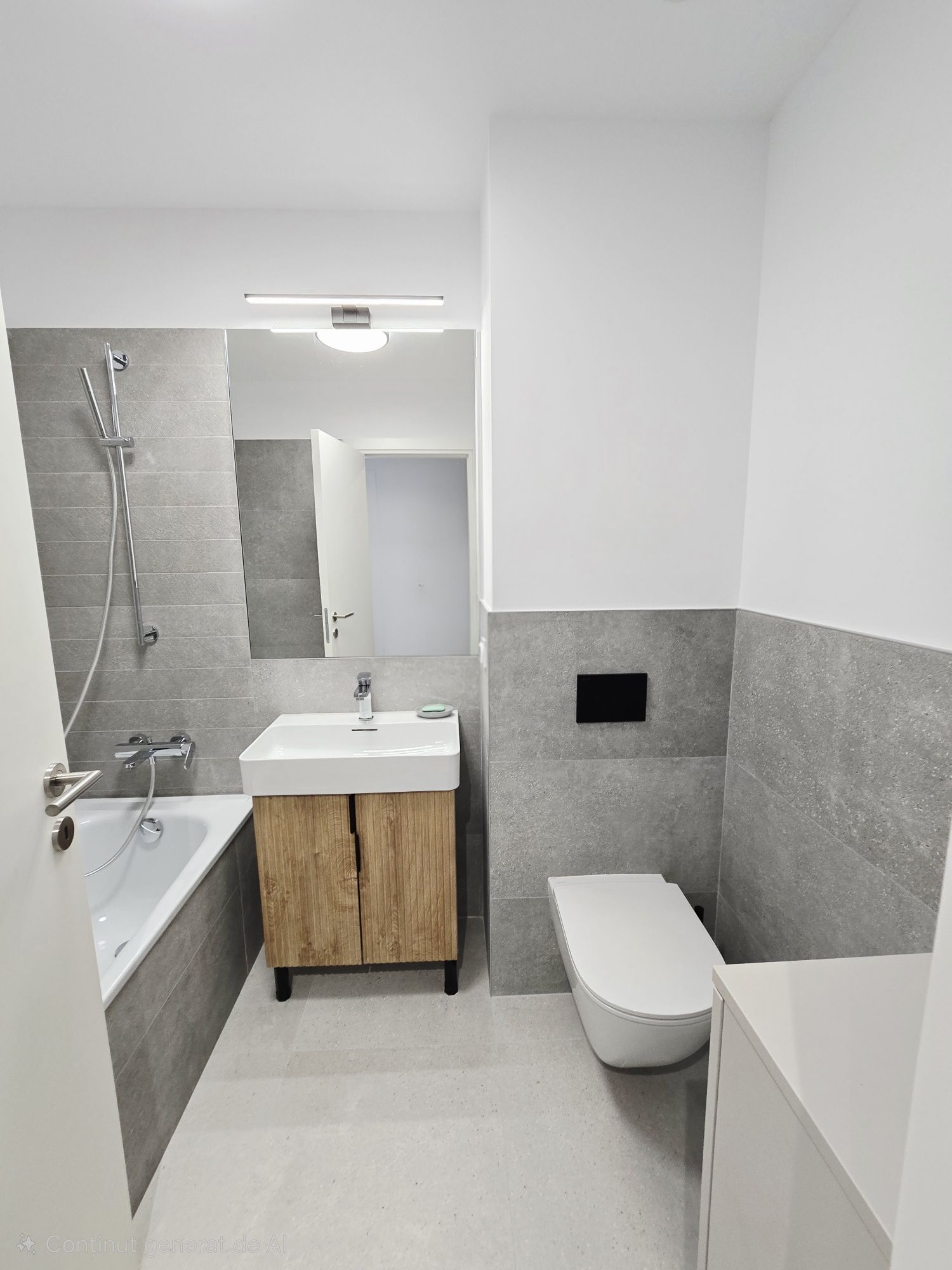 Prima inchiriere | Floreasca | Apartament 2 camere — fotografia 6