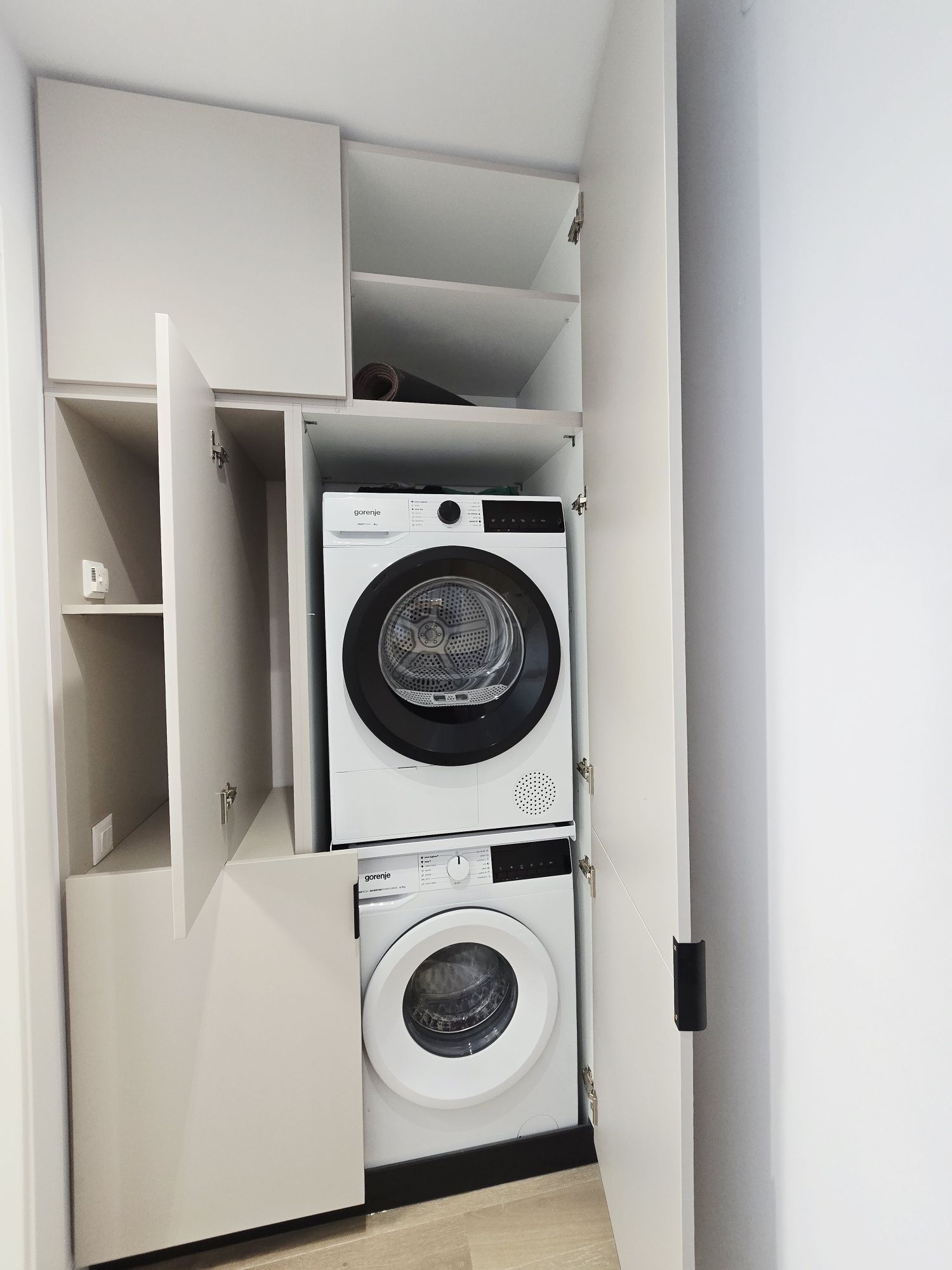 Prima inchiriere | Floreasca | Apartament 2 camere — fotografia 7