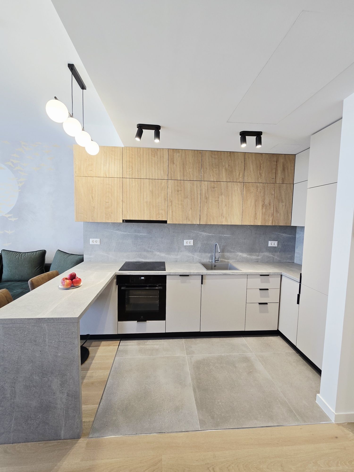Prima inchiriere | Floreasca | Apartament 2 camere — fotografia 8