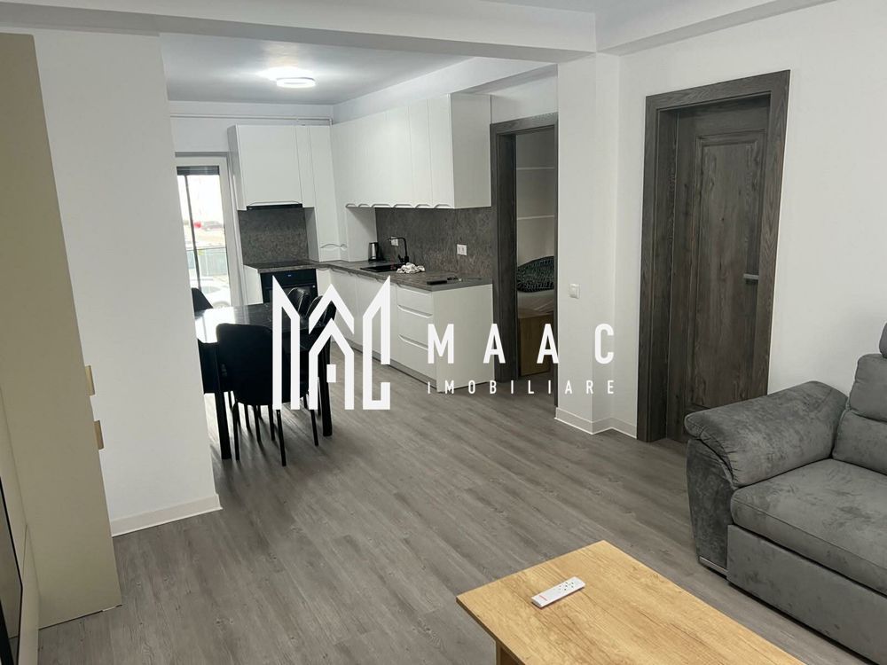 Apartament 3 camere decomandat | Șelimbăr | 65 mp, balcon — fotografia 3