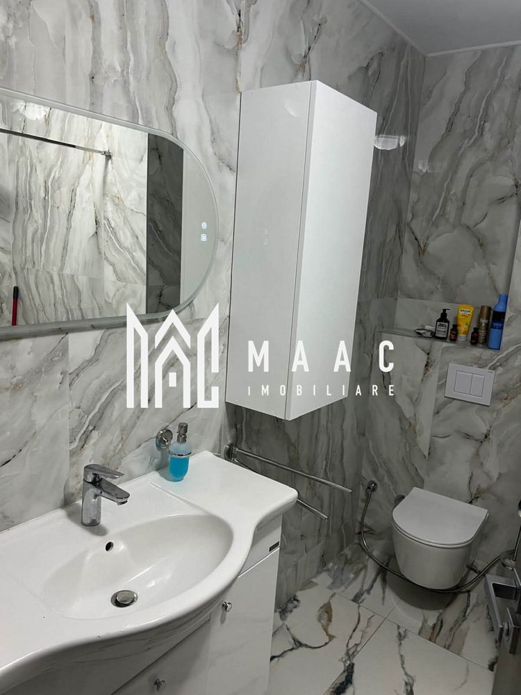 Apartament 3 camere decomandat | Șelimbăr | 65 mp, balcon — fotografia 5