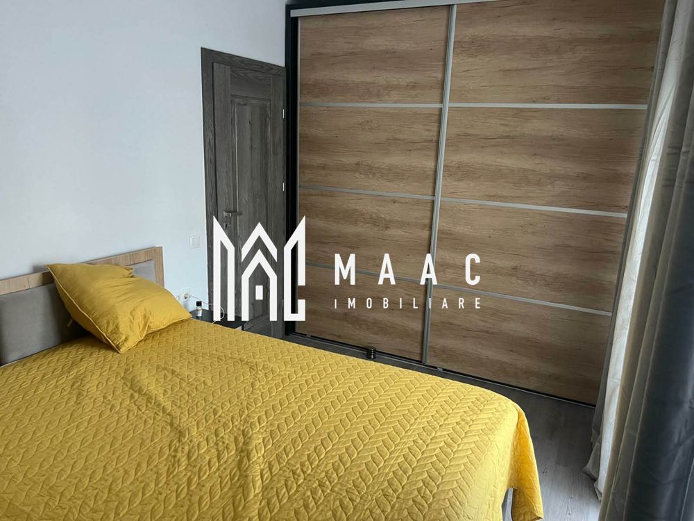 Apartament 3 camere decomandat | Șelimbăr | 65 mp, balcon — fotografia 8