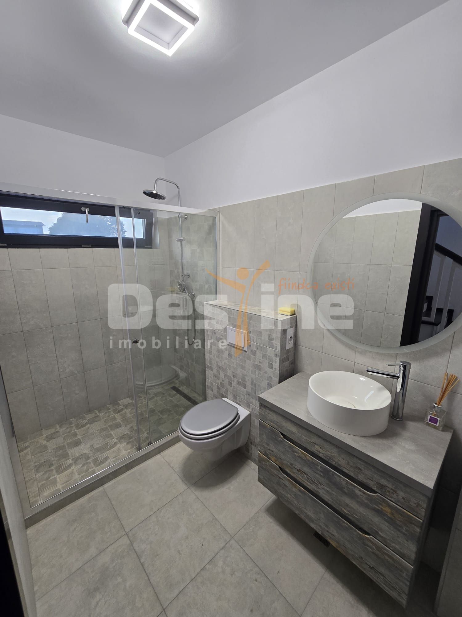 Vilă 4 camere la cheie | Copou - Breazu — fotografia 12