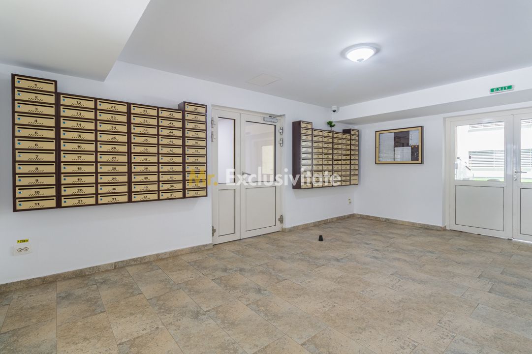 2 camere Rotar Park 2 — fotografia 11