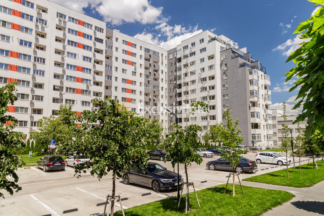 2 camere Rotar Park 2 — fotografia 12