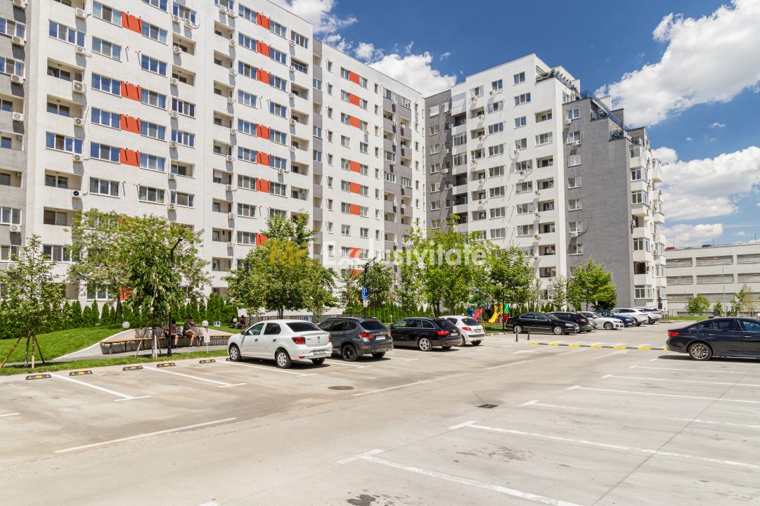 2 camere Rotar Park 2 — fotografia 13
