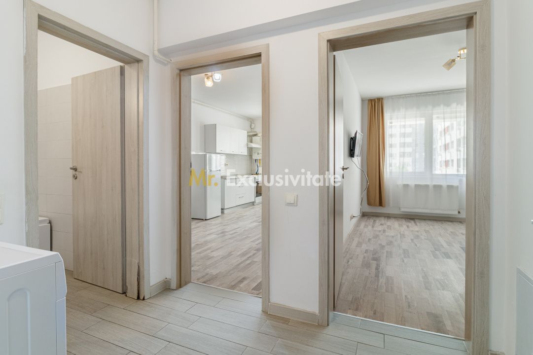 2 camere Rotar Park 2 — fotografia 4