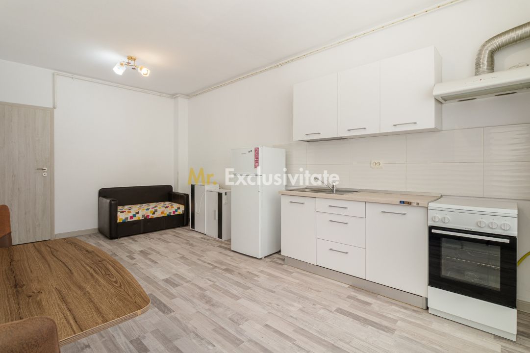 2 camere Rotar Park 2 — fotografia 5