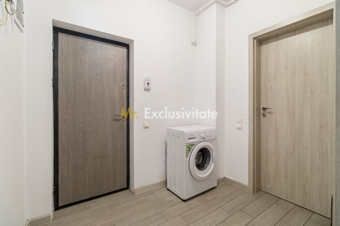 2 camere Rotar Park 2 — fotografia 6