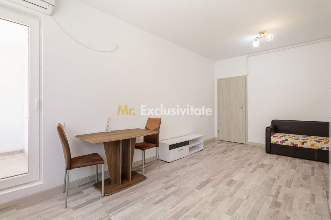 2 camere Rotar Park 2 — fotografia 7