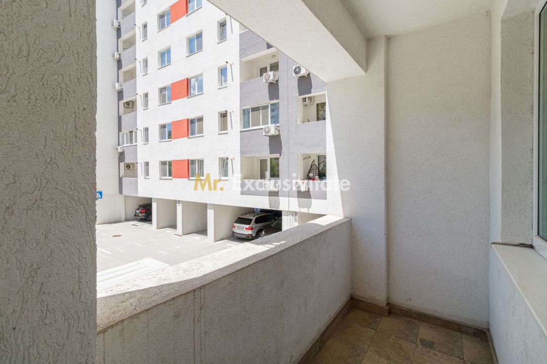 2 camere Rotar Park 2 — fotografia 8