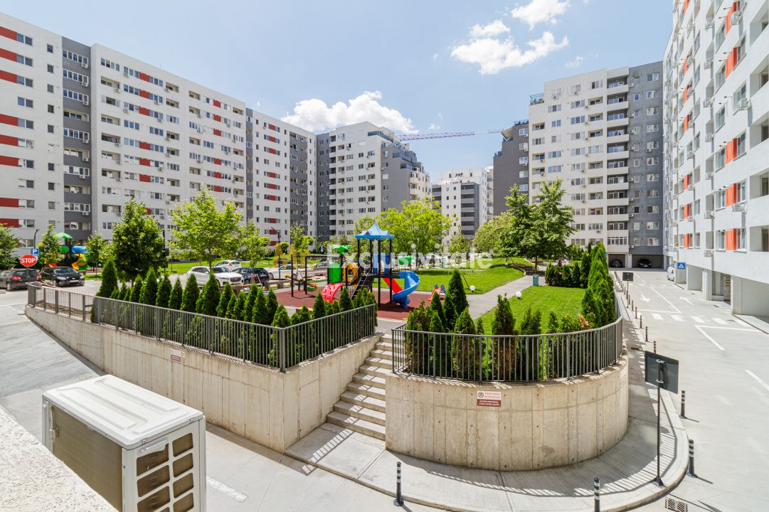 2 camere Rotar Park 2 — fotografia 9
