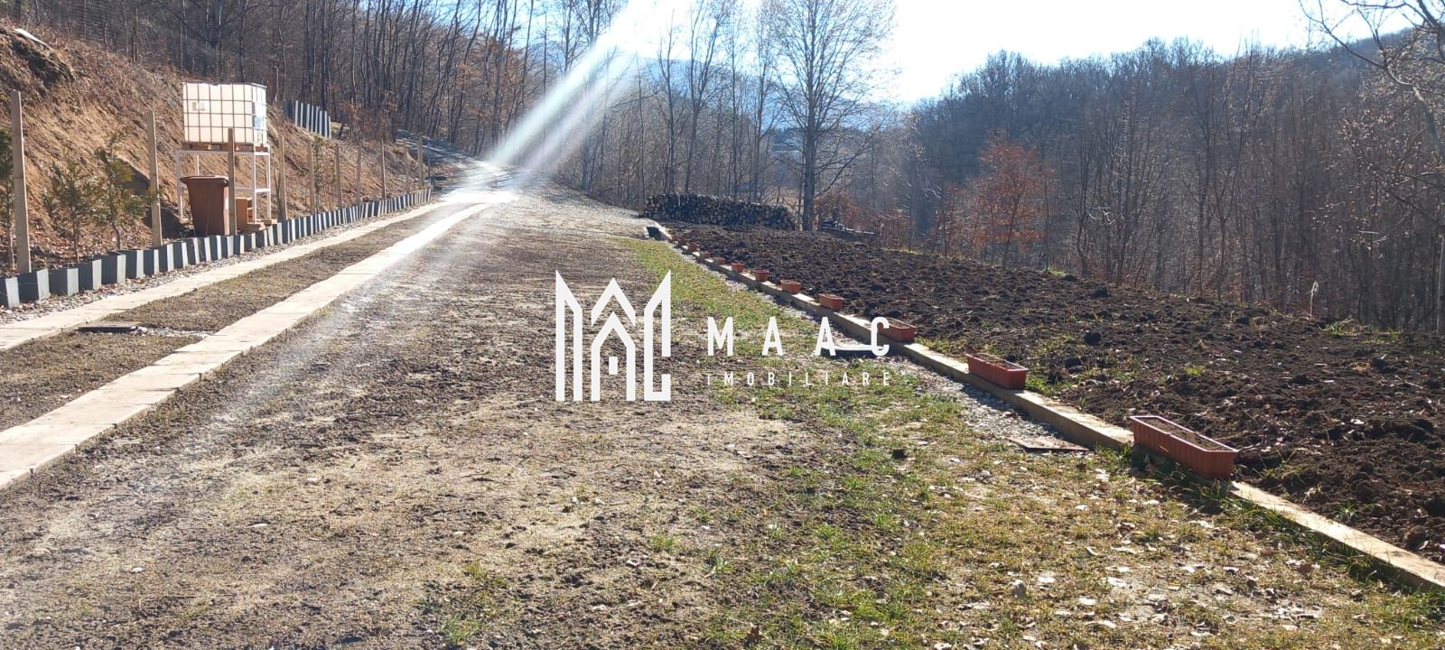 Teren Intravilan 1500 mp I Cisnadioara — fotografia 4