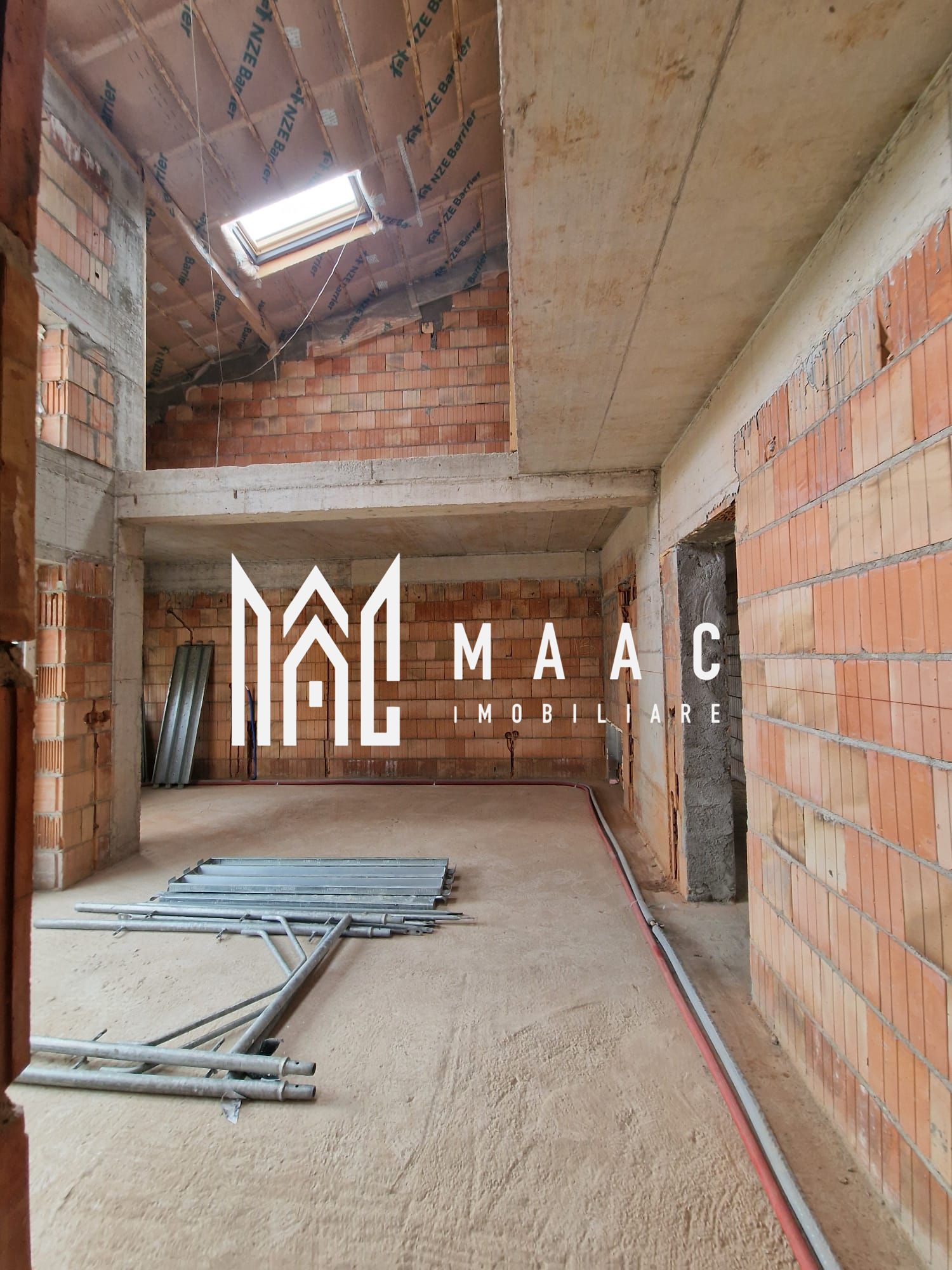 Duplex 4 camere de vânzare | Sibiu | DaVinci Homes — fotografia 6