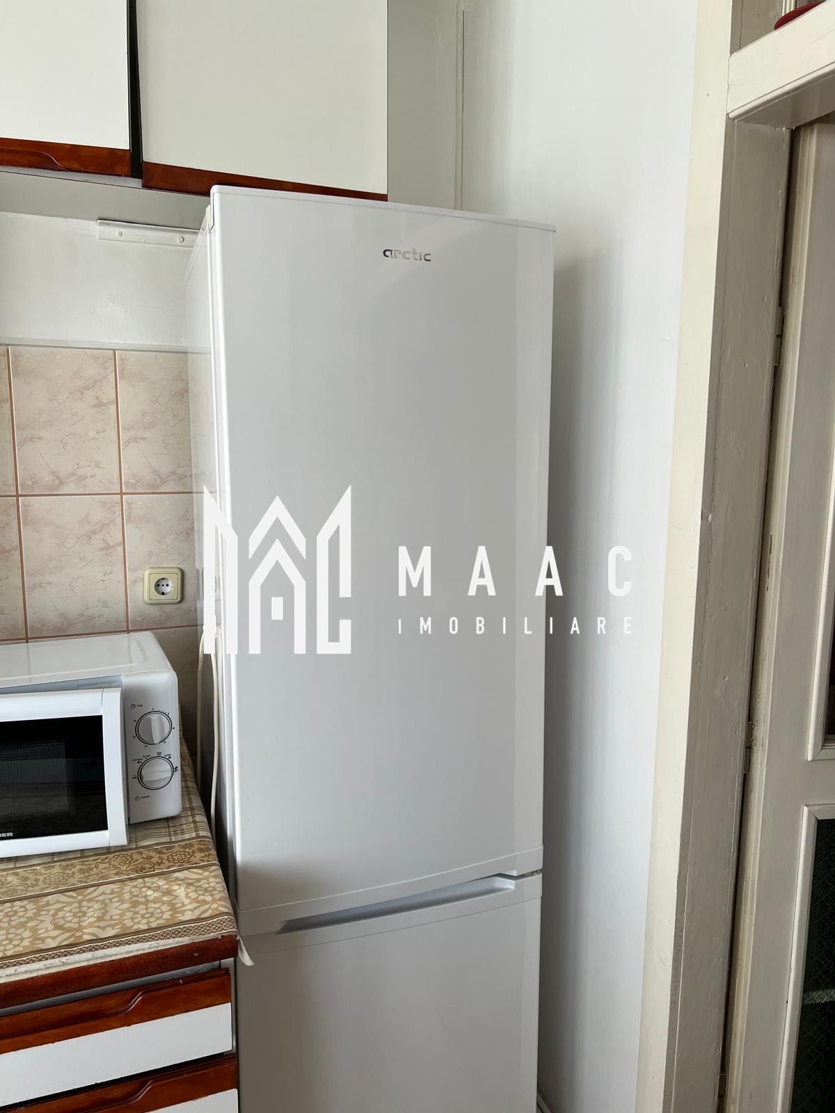 Apartament 2 camere decomandat | Mihai Viteazul | 62 mp, balcon — fotografia 5