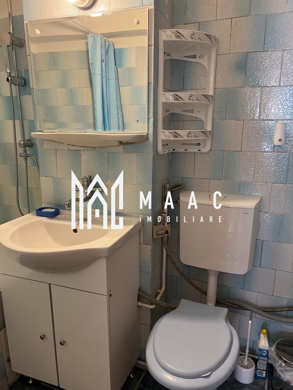 Apartament 2 camere decomandat | Mihai Viteazul | 62 mp, balcon — fotografia 7