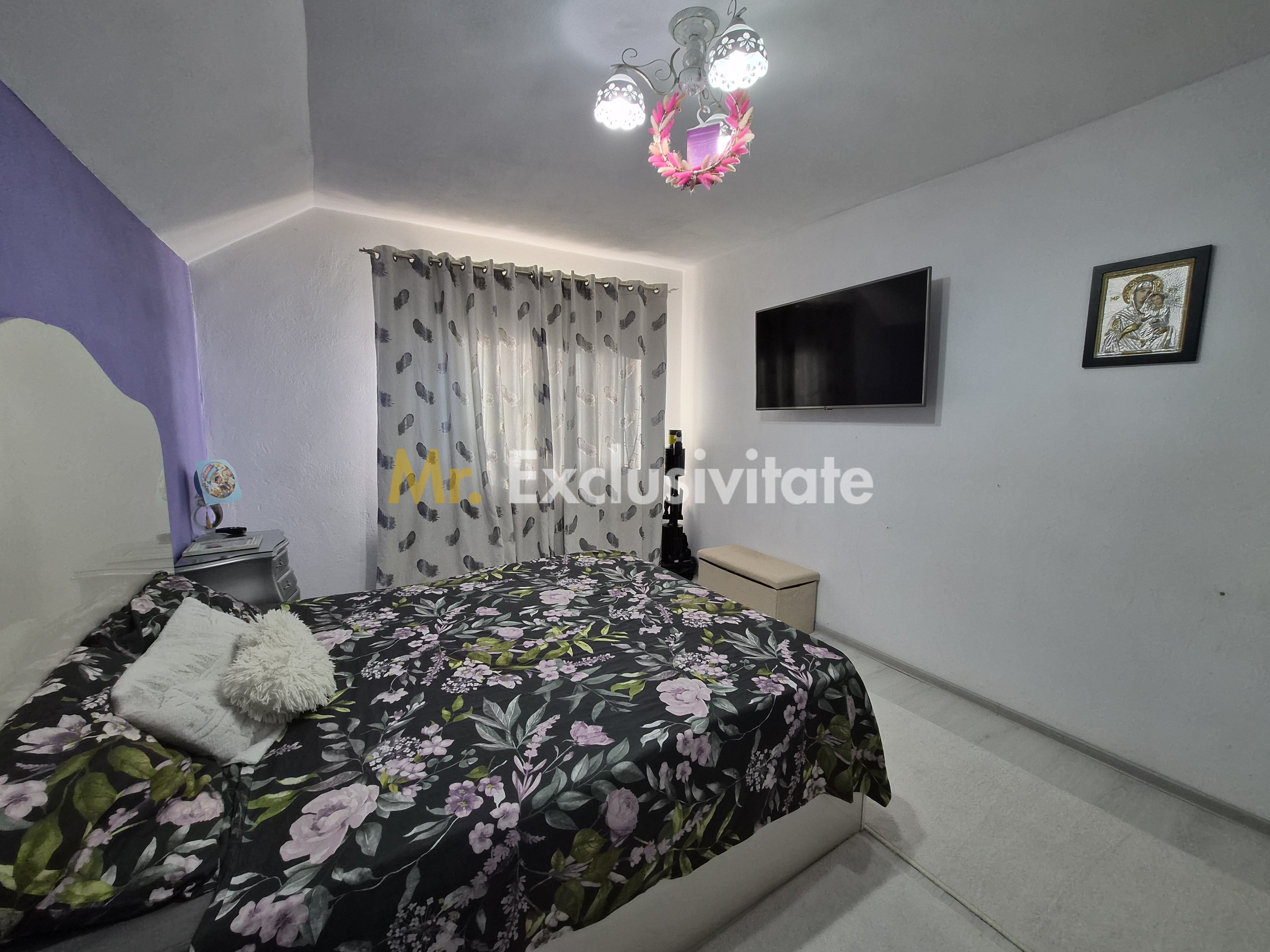 Casa P+M Leordeni, Arges-constructie din caramida si teren de 645 mp — fotografia 4