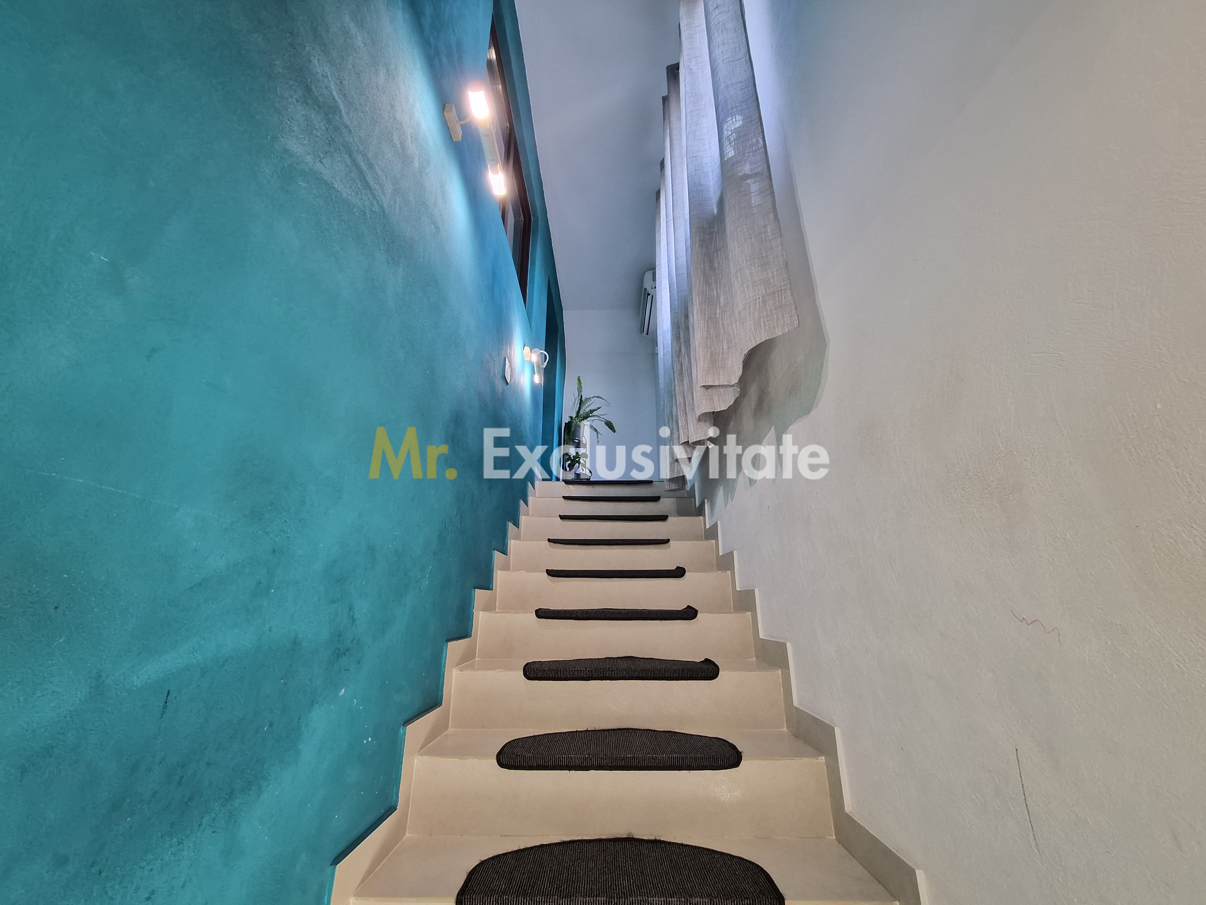 Casa P+M Leordeni, Arges-constructie din caramida si teren de 645 mp — fotografia 5